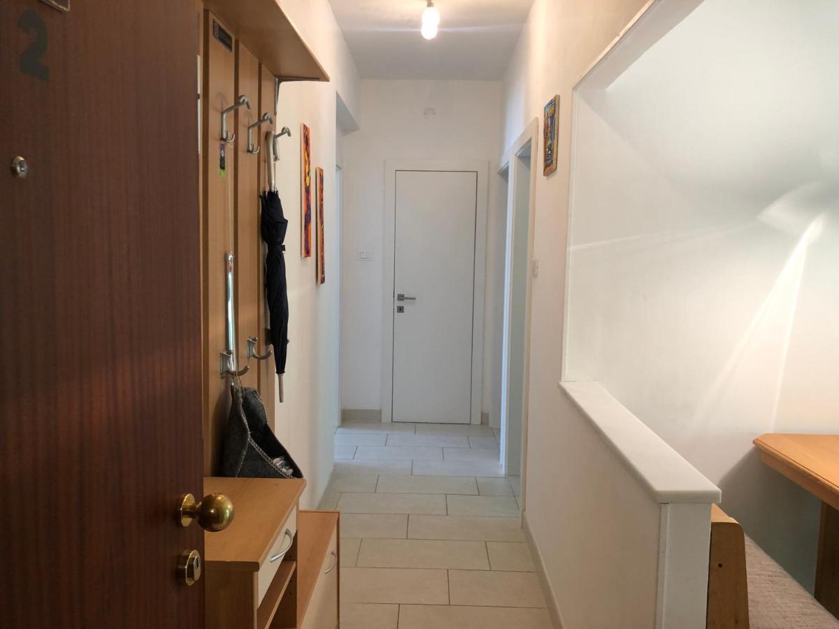 Guesthouse Gigli 2 - Free Tourist Card & Car Parking - No Trucks Bozen Exterior foto