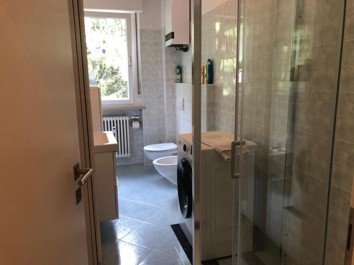 Guesthouse Gigli 2 - Free Tourist Card & Car Parking - No Trucks Bozen Exterior foto