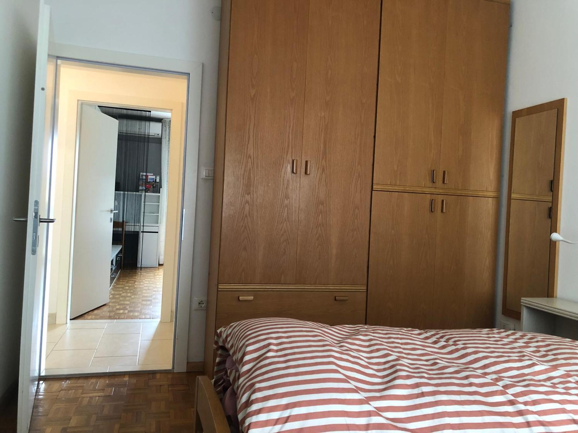 Guesthouse Gigli 2 - Free Tourist Card & Car Parking - No Trucks Bozen Exterior foto